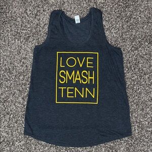 Nashville Predators Tank